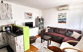 3Pko City Center Apartment